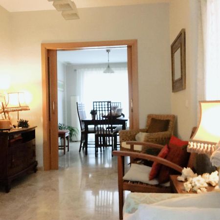 3 La Casa De Marilo Apartment Tomares Bagian luar foto