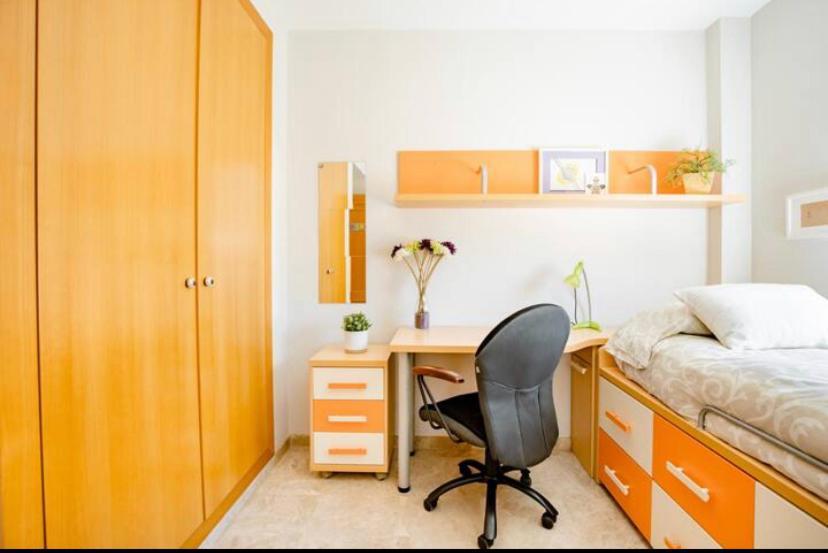 3 La Casa De Marilo Apartment Tomares Bagian luar foto